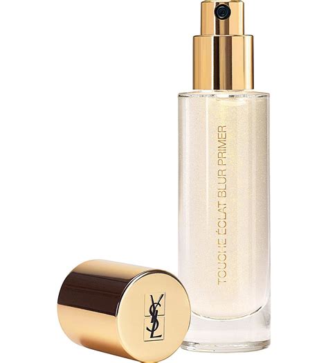 yves saint laurent makeup primer